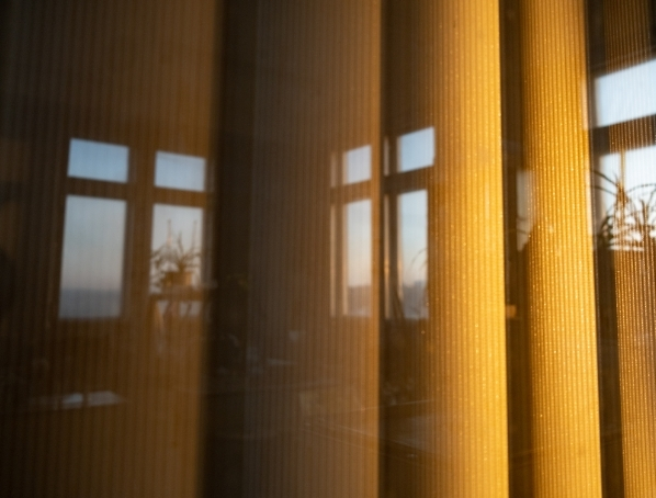 Vertical Blinds