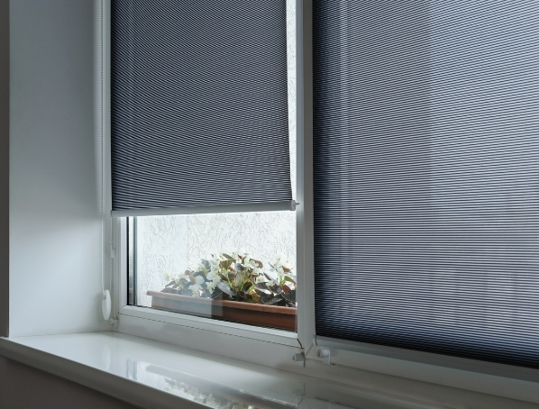 roller blinds
